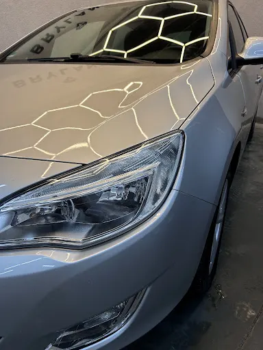 Autokosmetyka BRYLANT